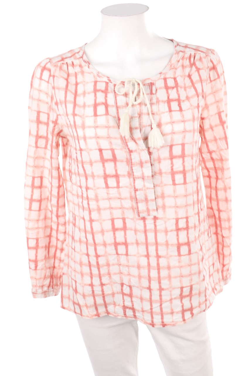 CASA BLANCA - Bluse - S