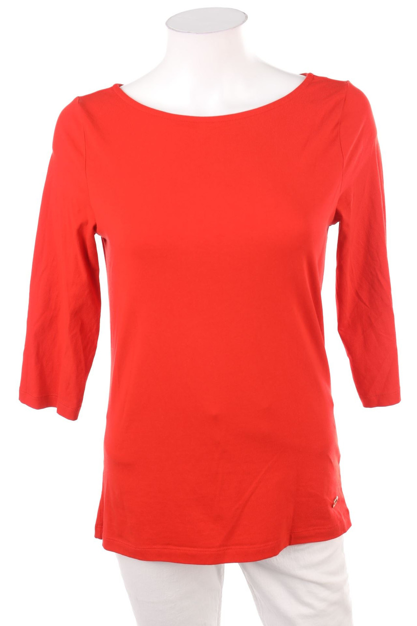 Essentials by Tchibo - 3/4-Arm-Shirt - S