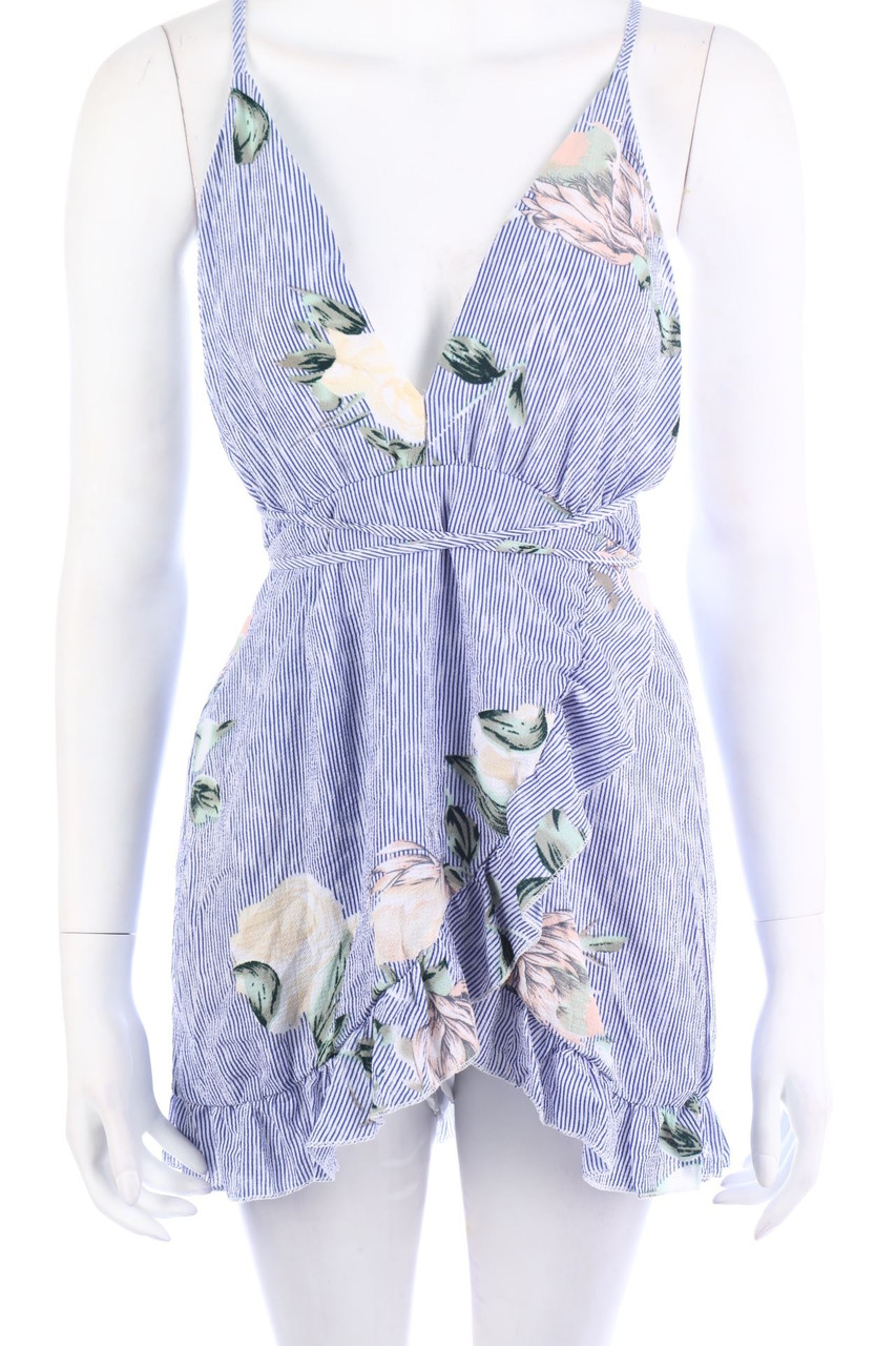 Ohne Label - Playsuit - L