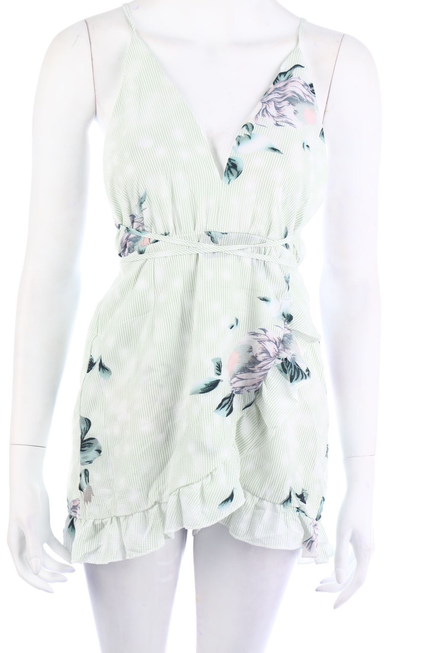 Ohne Label - Playsuit - M