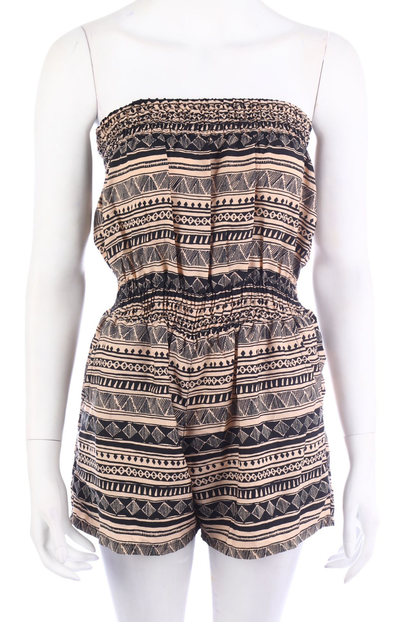 Ocean Club - Playsuit - M