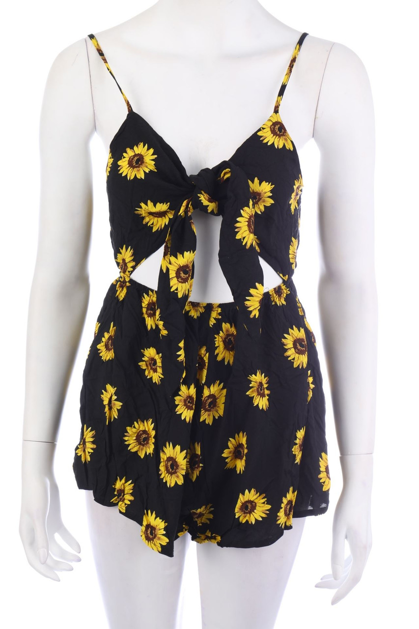 ZAFUL - Playsuit - M