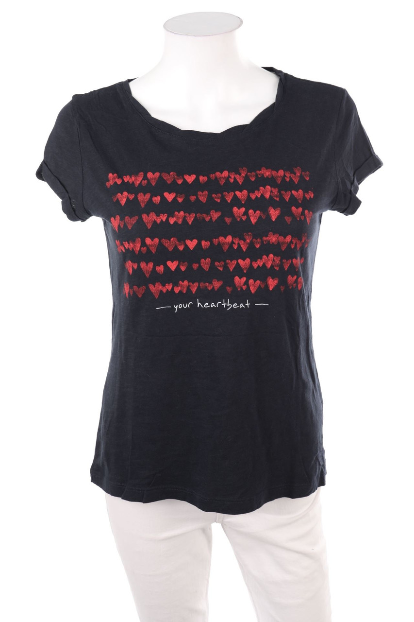 ESPRIT de corp - Kurzarm-Shirt - XS