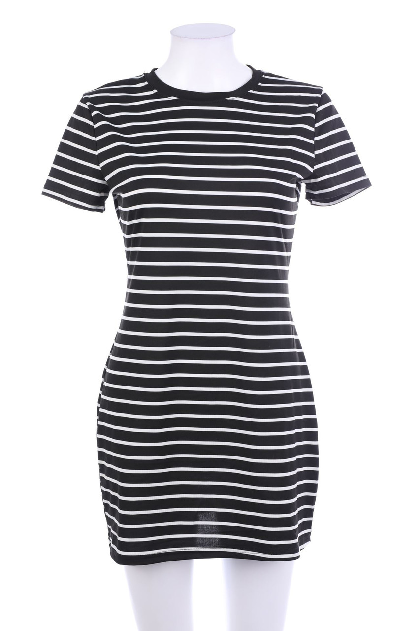 FANCYQUBE - Minikleid - M