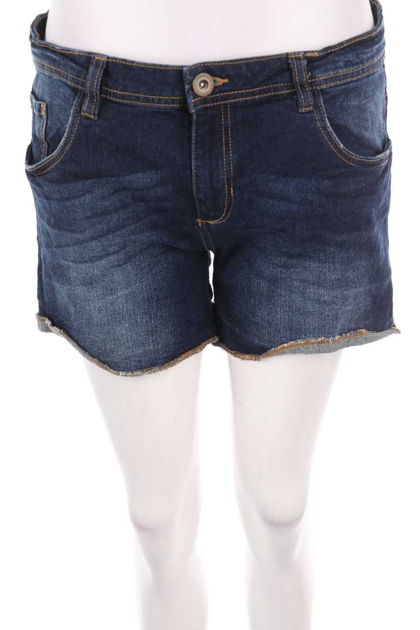blue motion - Jeans-Shorts - XL