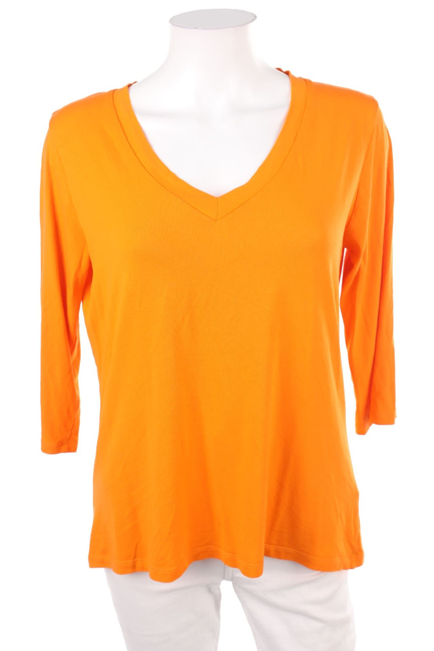 SECONDHAND - 3/4-Arm-Shirt - M