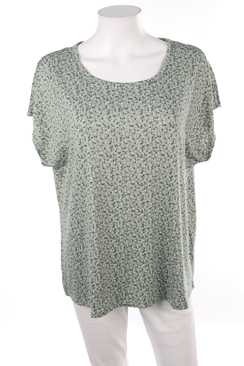 NKD - Kurzarm-Shirt - L