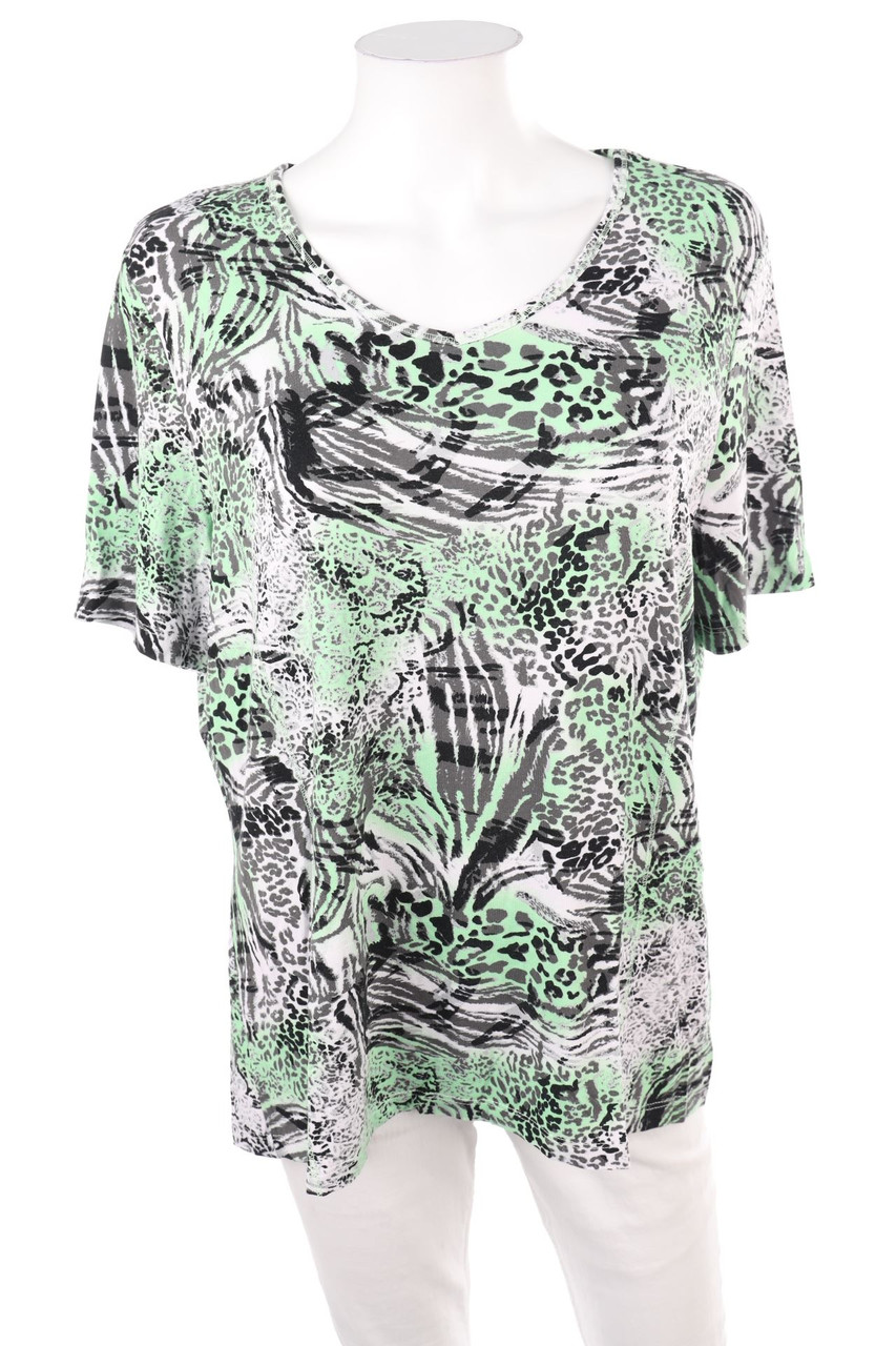 BEXLEYS - Kurzarm-Shirt - L