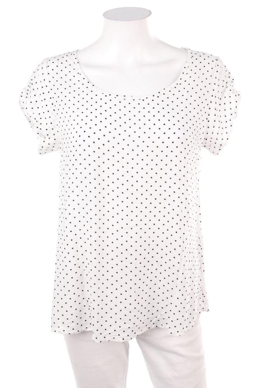 ellen amber - Kurzarm-Shirt - S