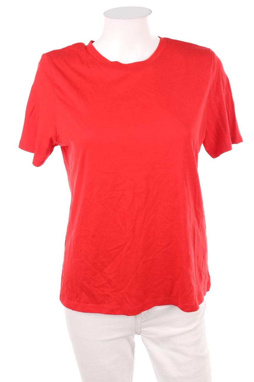 AMISU - Kurzarm-Shirt - XS