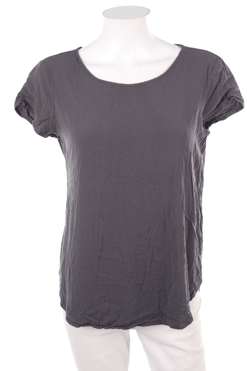 VERO MODA - Kurzarm-Bluse - M