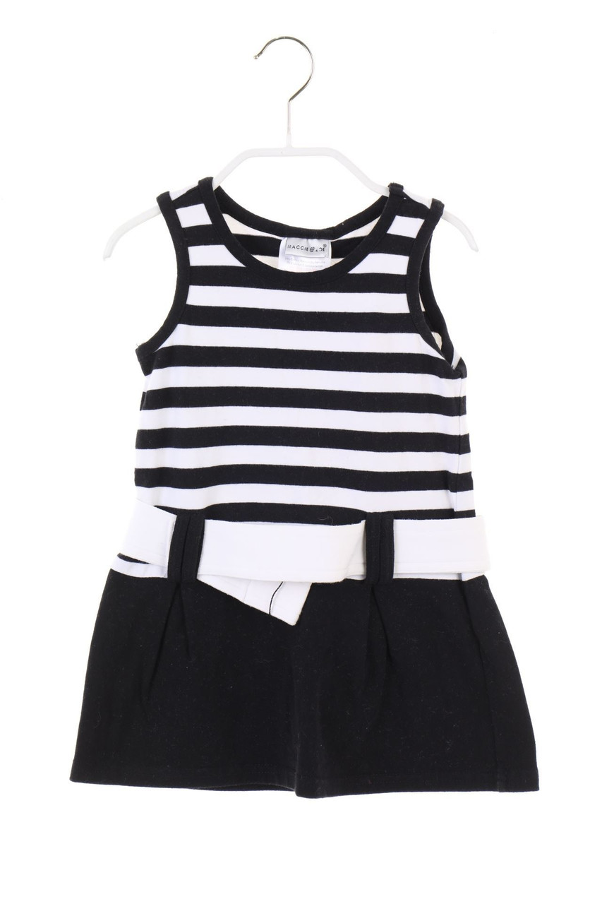 Maggie & Zoe - Kleid mit Gürtel - 98