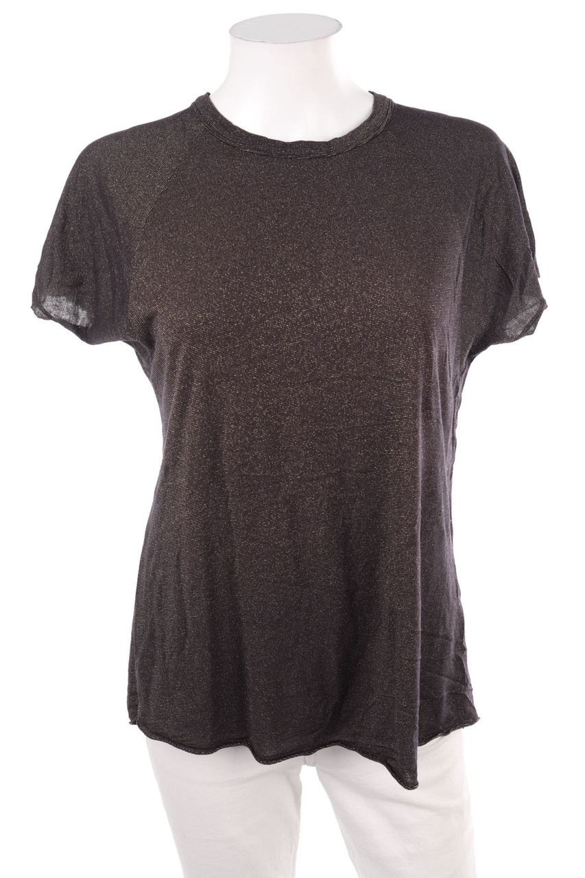 Rabens Saloner - Kurzarm-Shirt - S