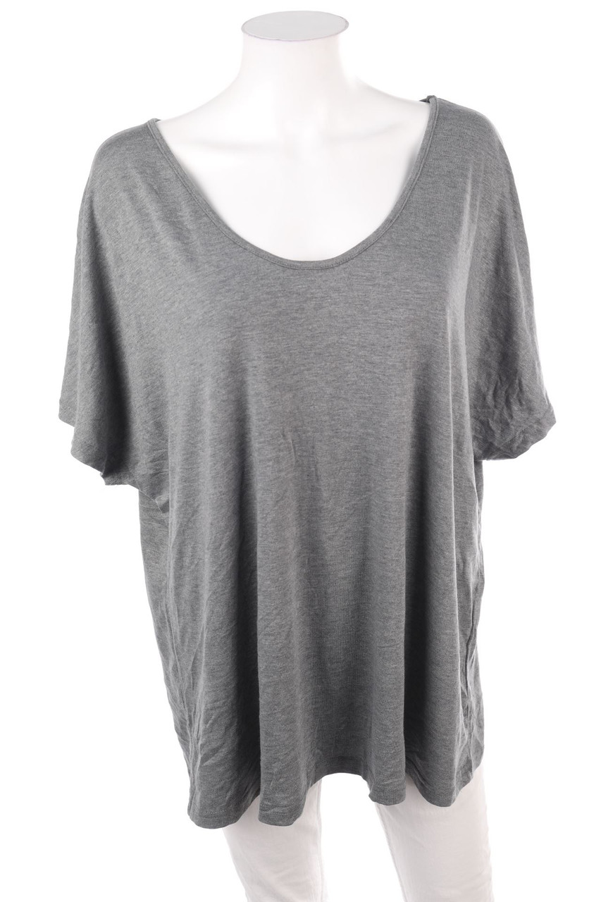 SHEILAY - Kurzarm-Shirt - M