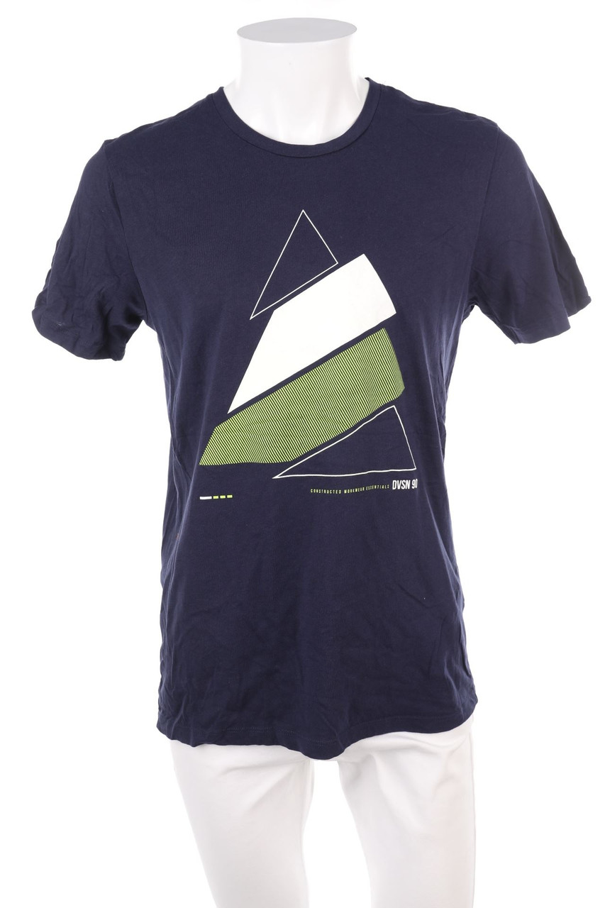 JACK & JONES - T-Shirt - L