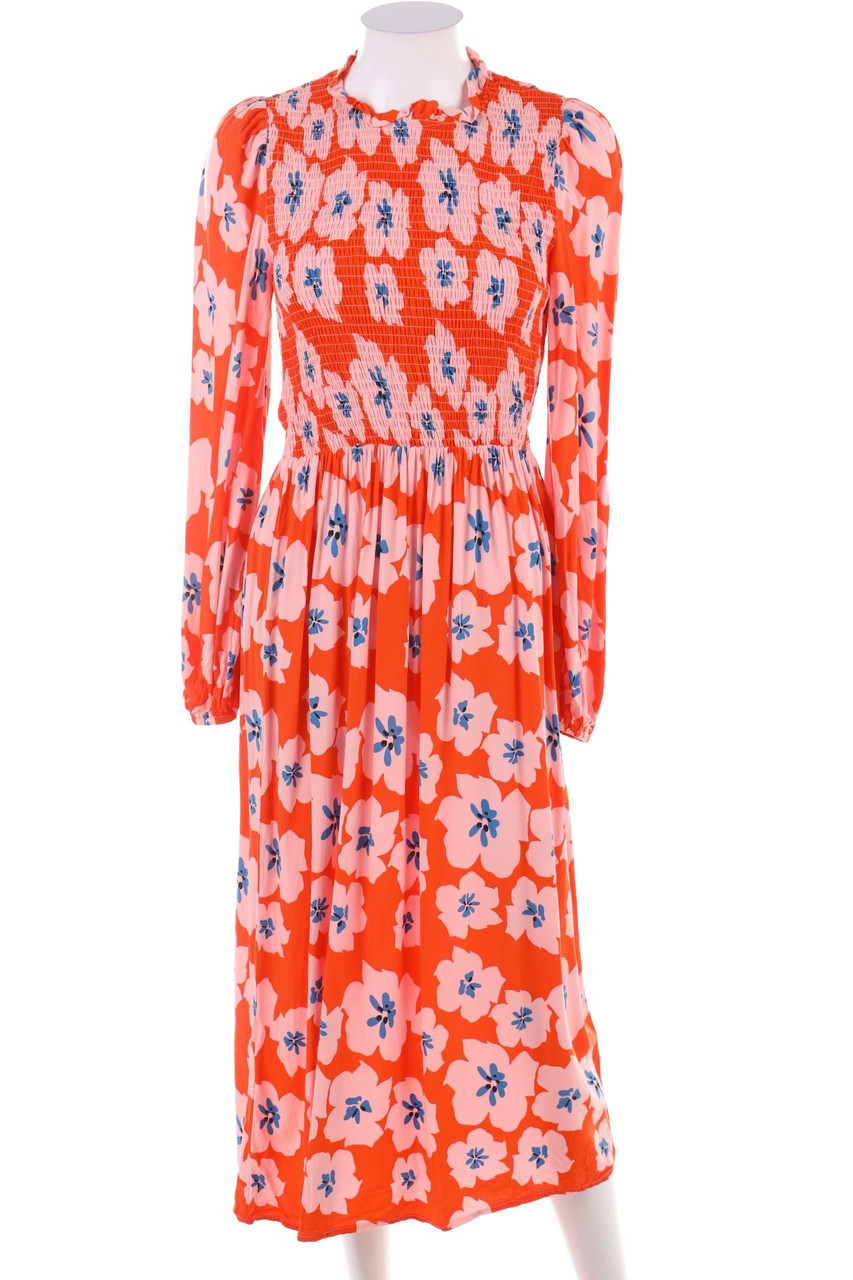 SECONDHAND - Midikleid - S