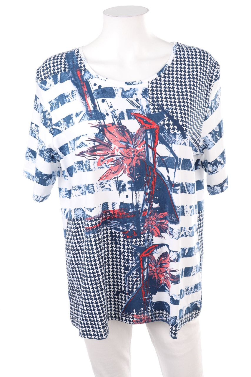 ADAGIO - Shirt - 3XL