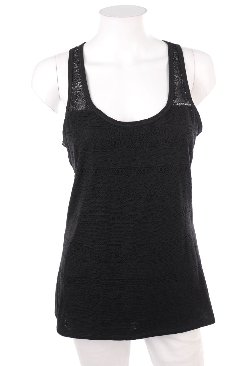 AMISU - Racerback-Top - XL