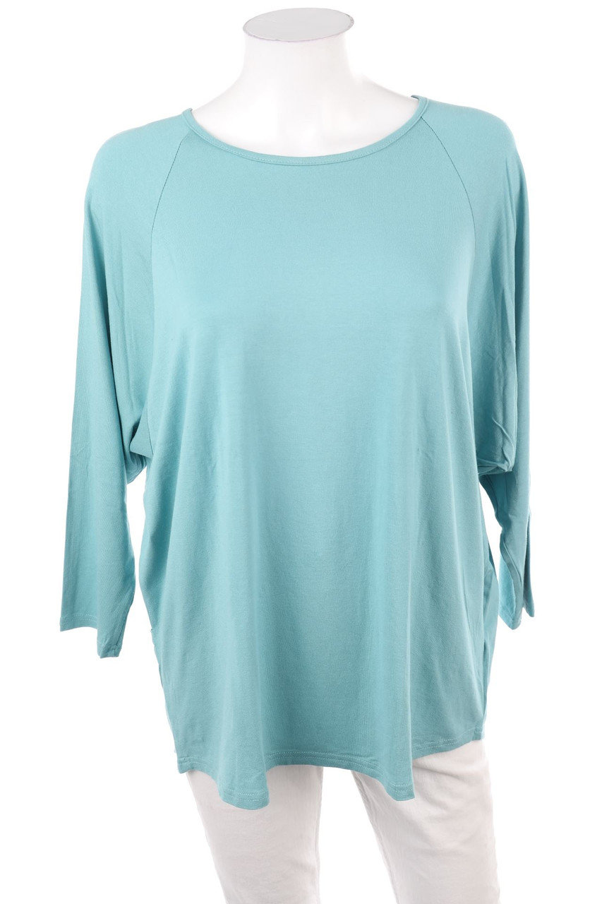 MASAI - 3/4-Arm-Shirt - M