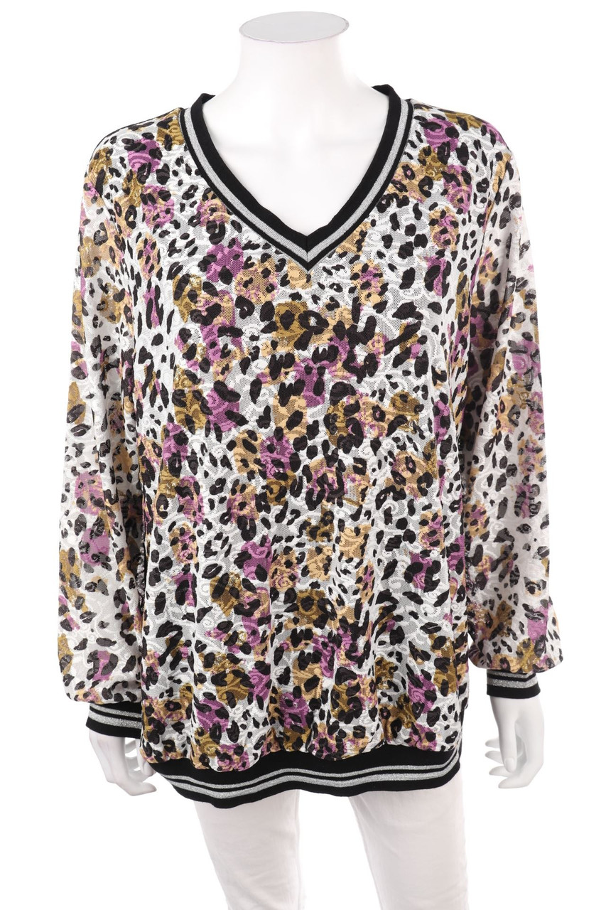 SECONDHAND - Longsleeve-Shirt - 3XL