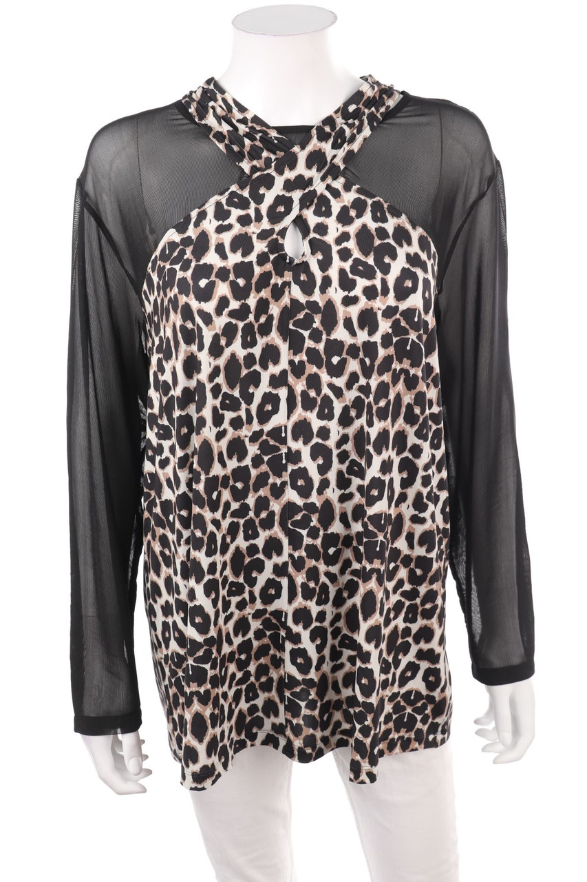 SECONDHAND - Longsleeve-Shirt - 3XL