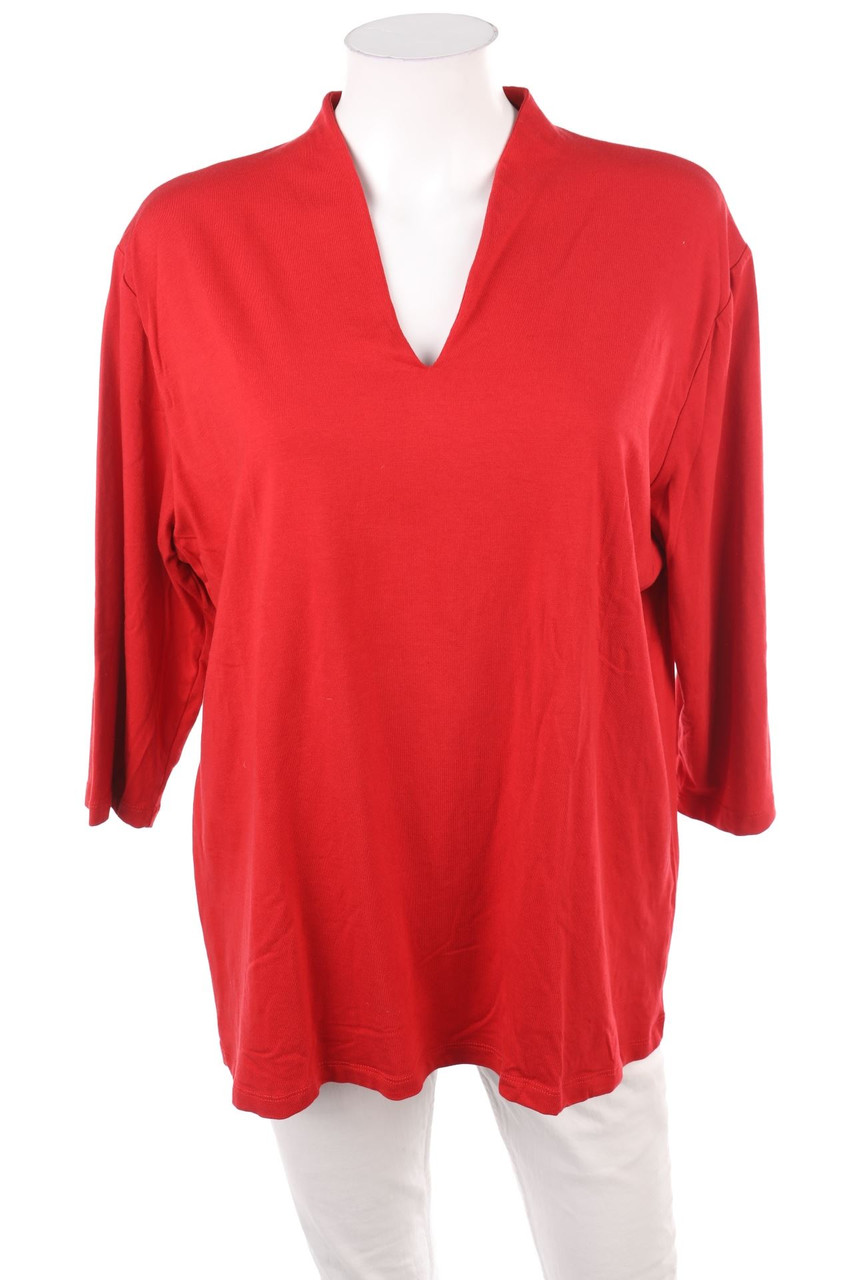 MARINELLO - 3/4-Arm-Shirt - 2XL