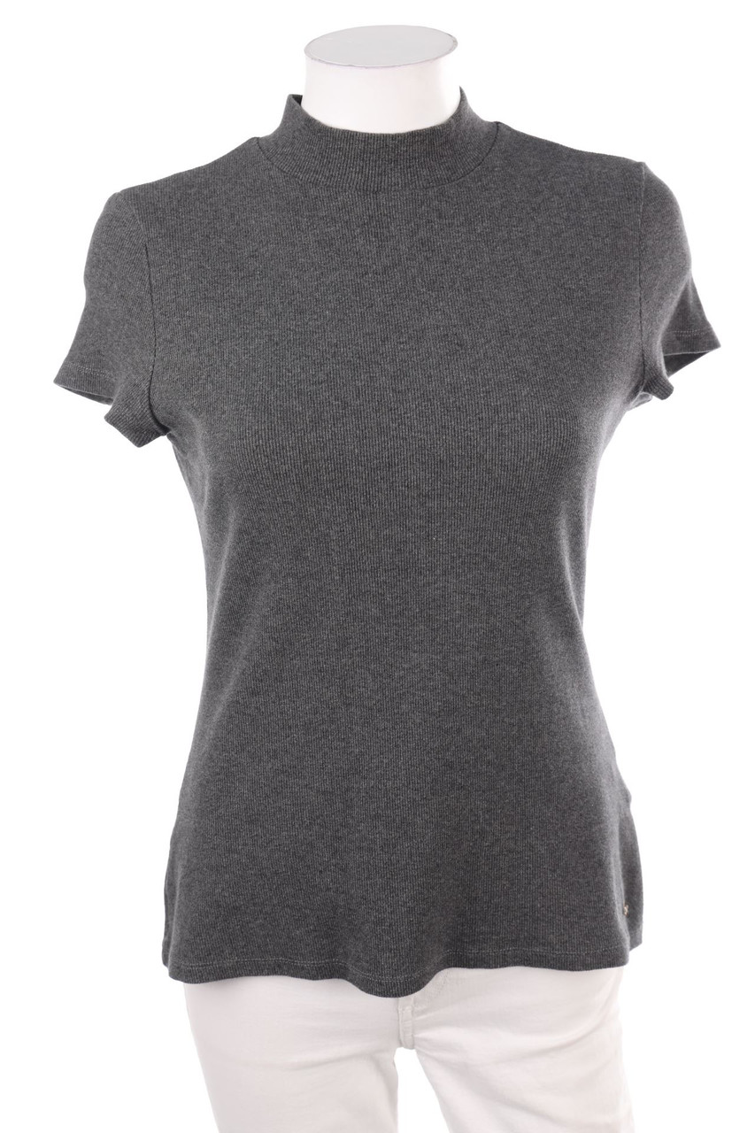 oodji - Kurzarm-Shirt - XL