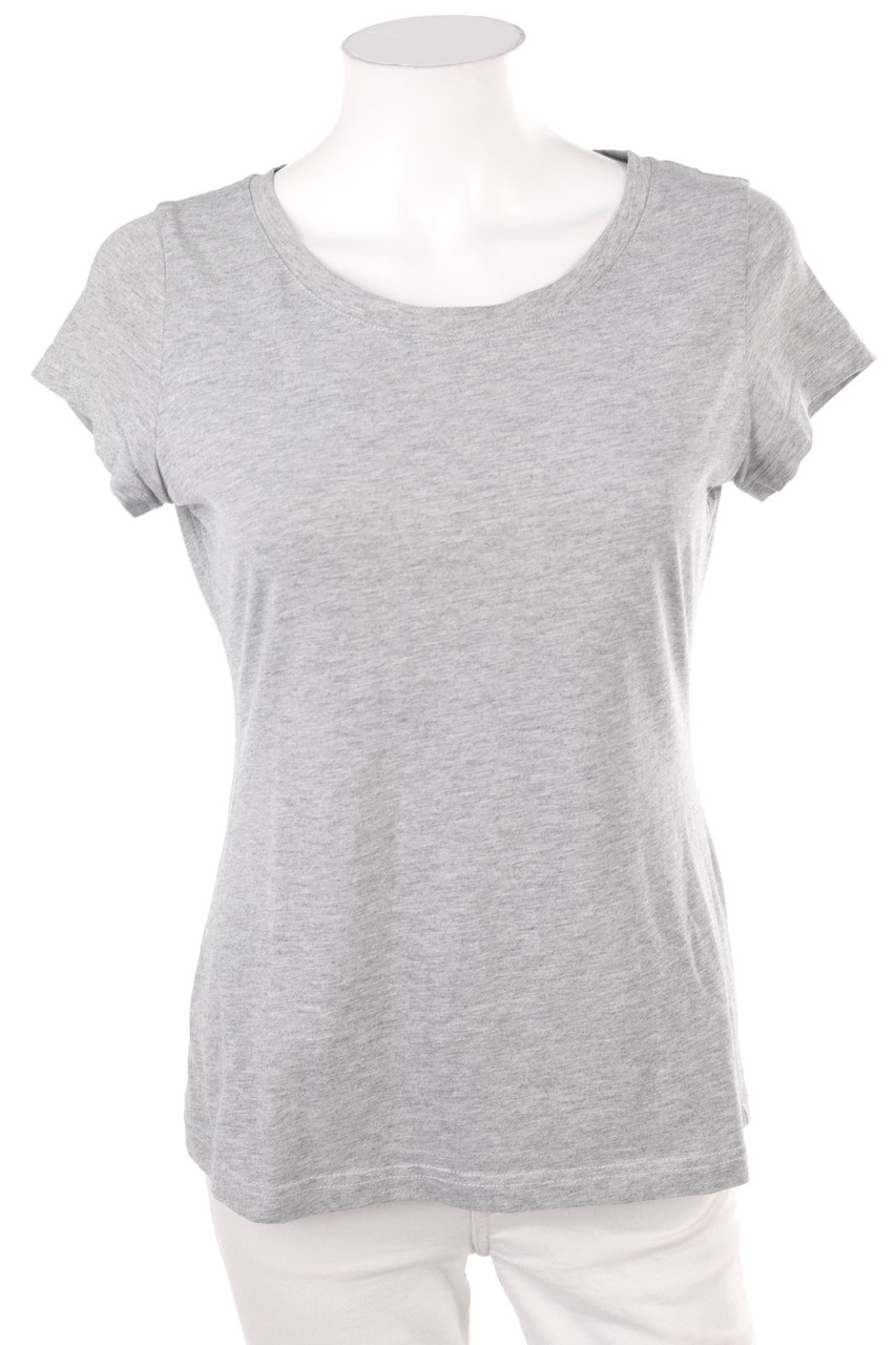 oodji - Kurzarm-Shirt - L