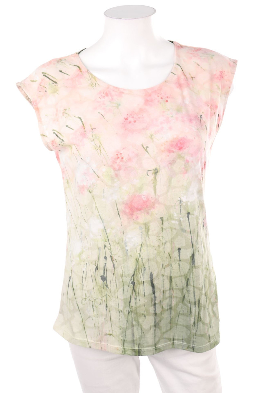 Carnaby´s LONDON - Kurzarm-Shirt - S