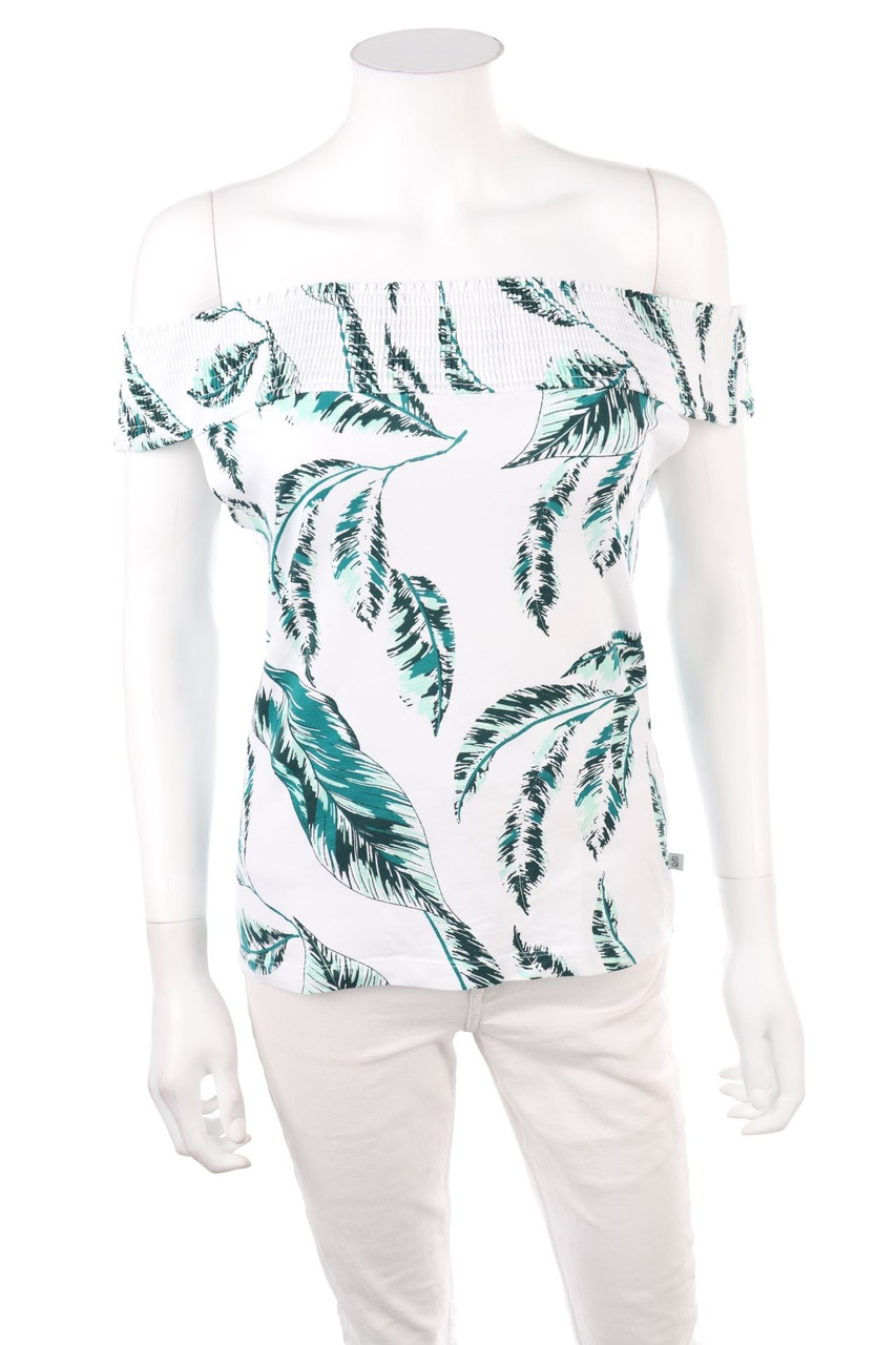 QS by s.Oliver - Carmen-Top - M