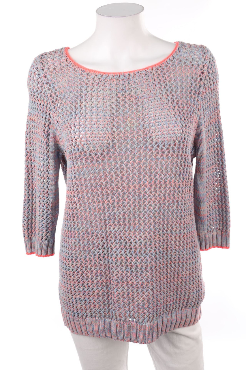 s.Oliver - Strick-Pullover - XL