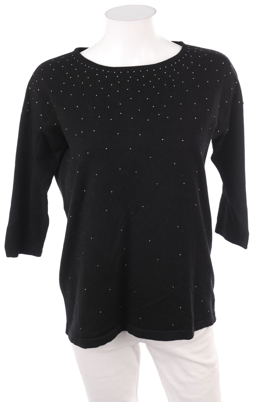 RESERVED - Strick-Pullover - M