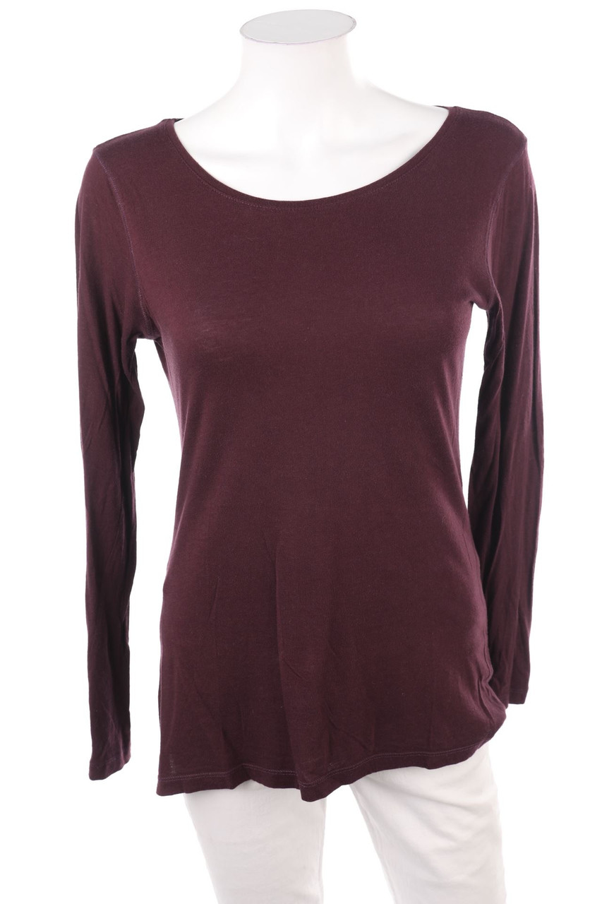 Munich Freedom - Longsleeve-Shirt mit Baumwolle - M