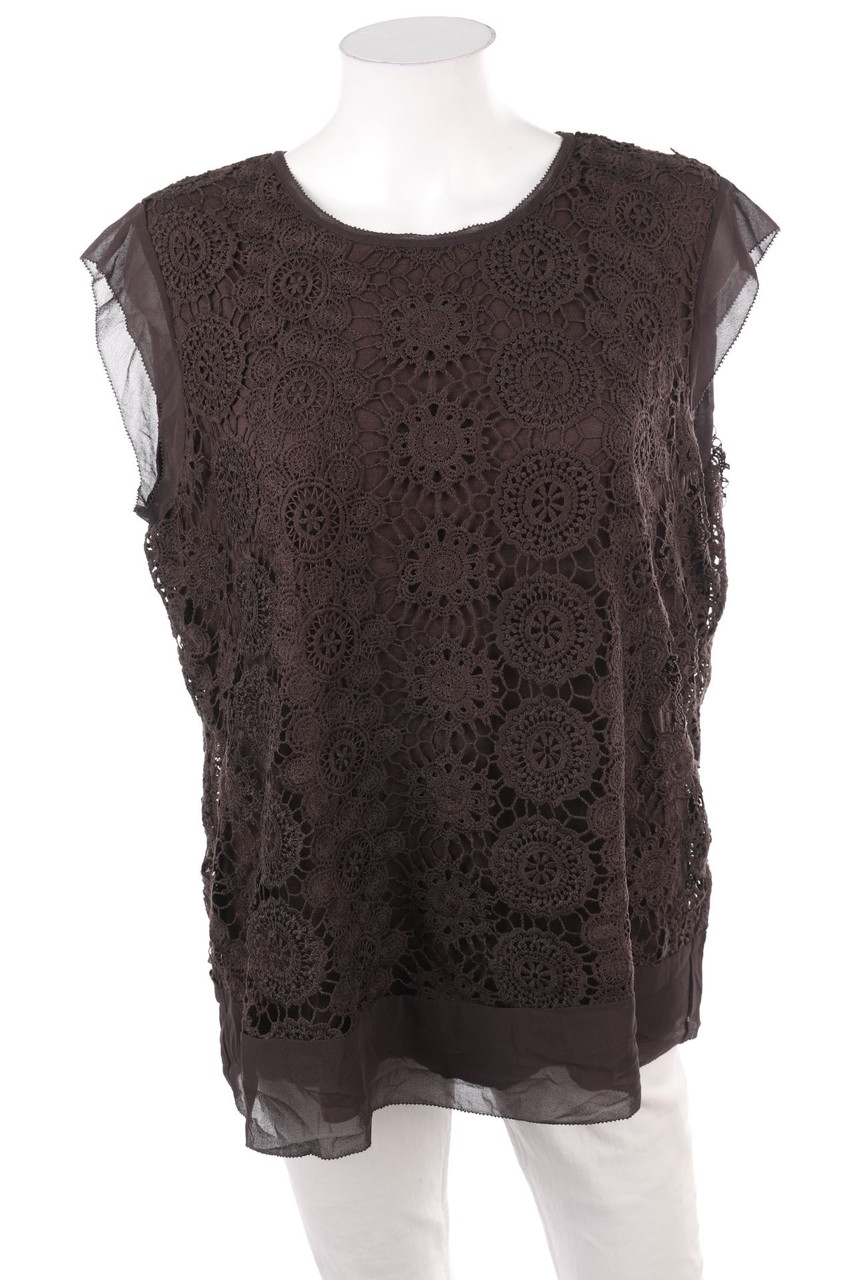 SIR OLIVER - Blusentop - XL