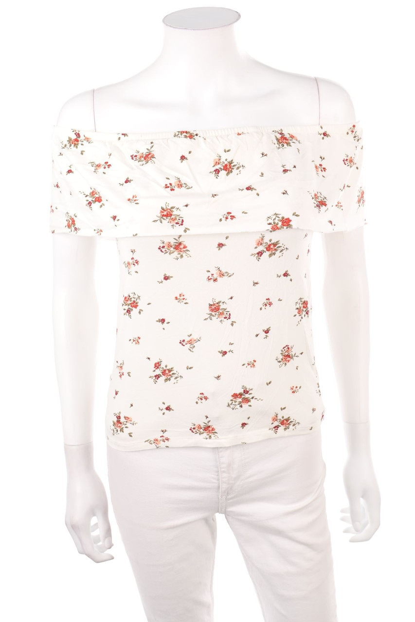 CLOCKHOUSE by C&A - Carmen-Shirt - M