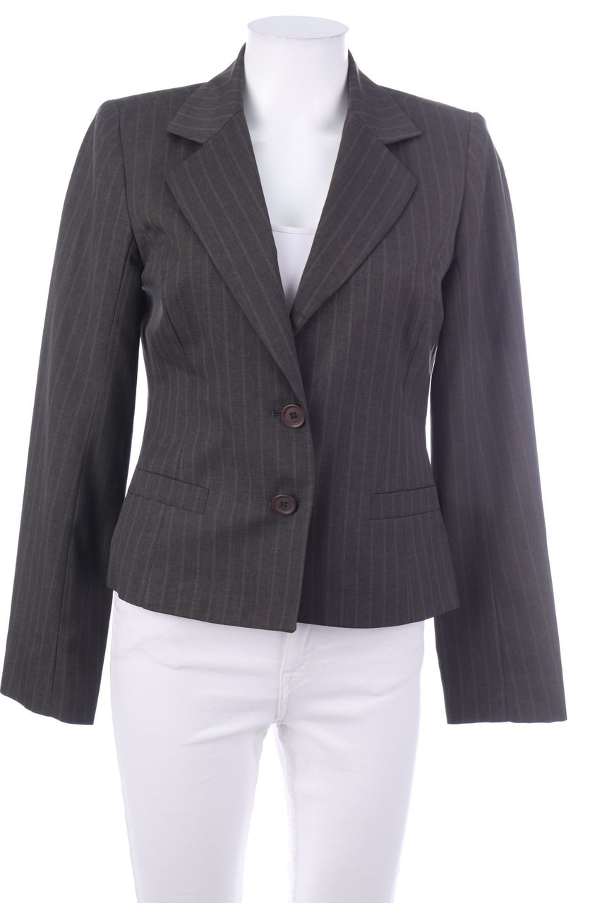 CLOCKHOUSE by C&A - Blazer mit Streifen - D 38