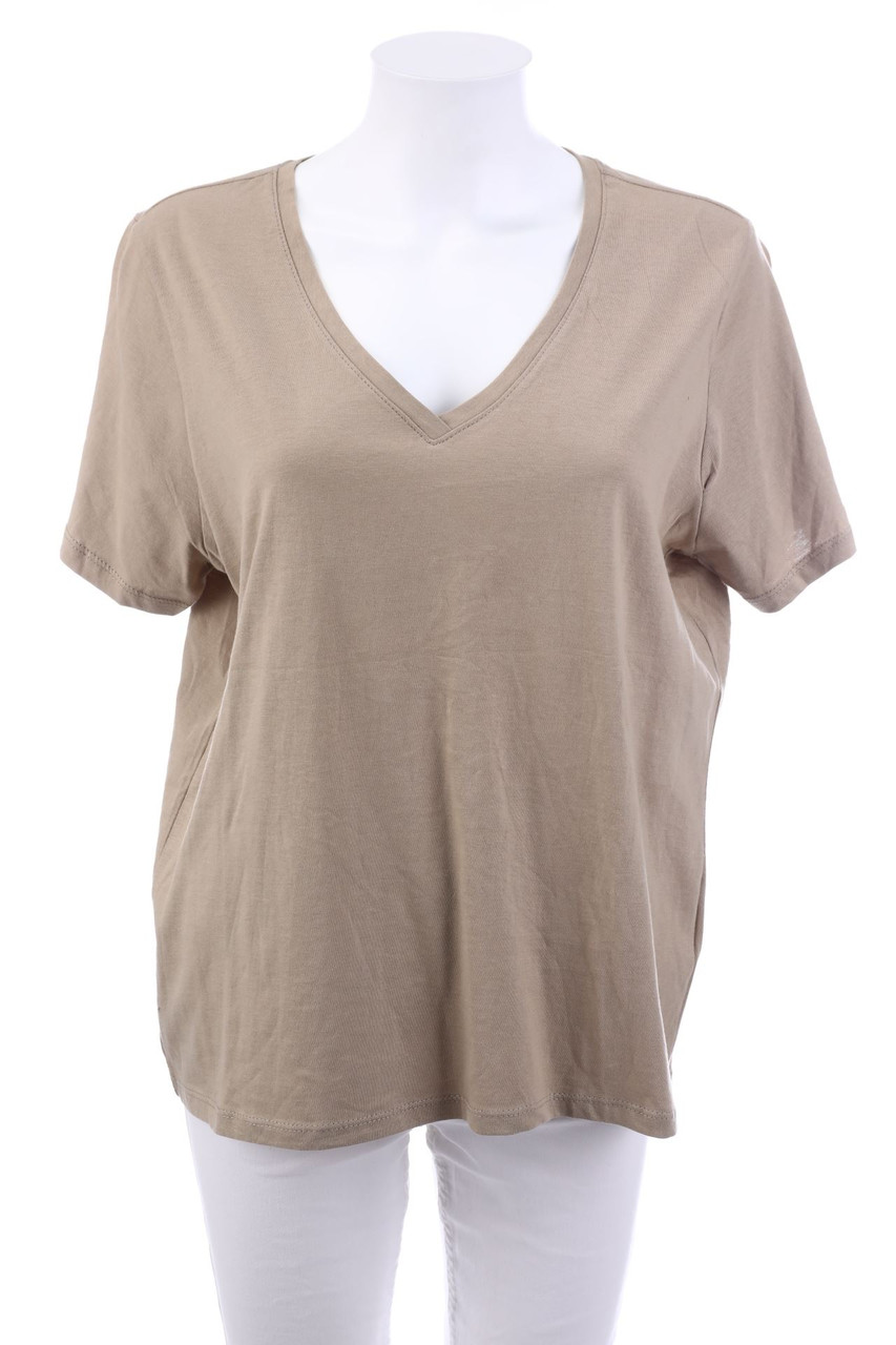 Chicorée - Kurzarm-Shirt - L