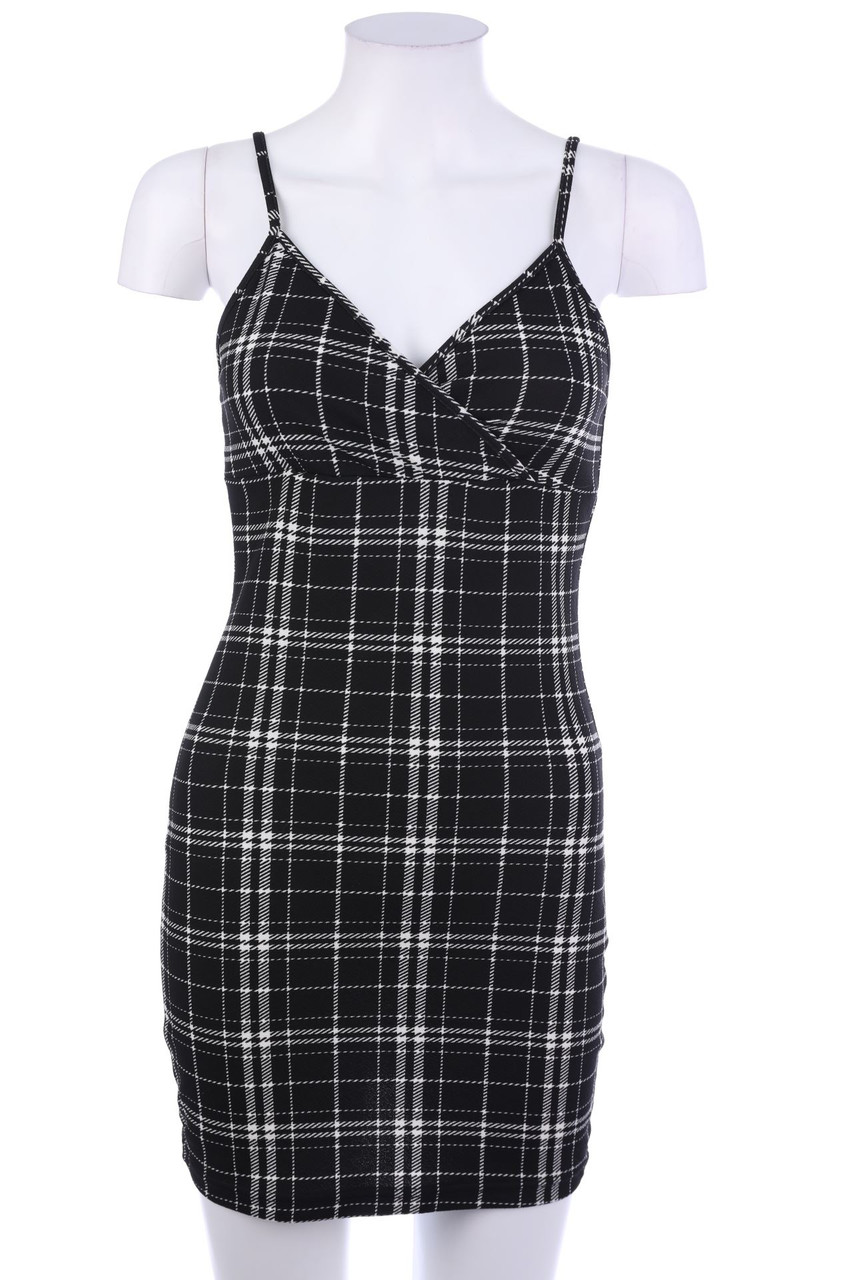 SHEIN - Minikleid - S