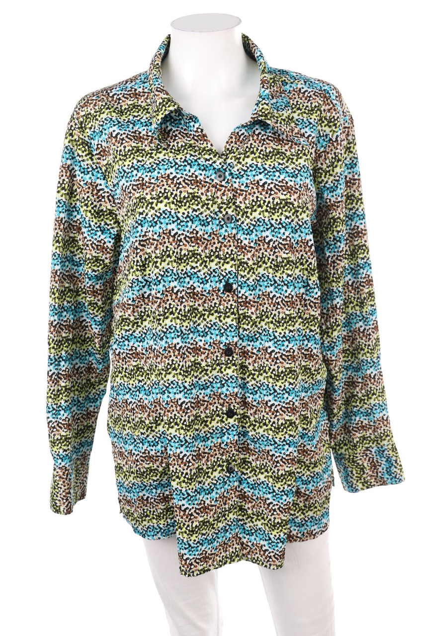 NKD - Hemd-Bluse - XXXXL