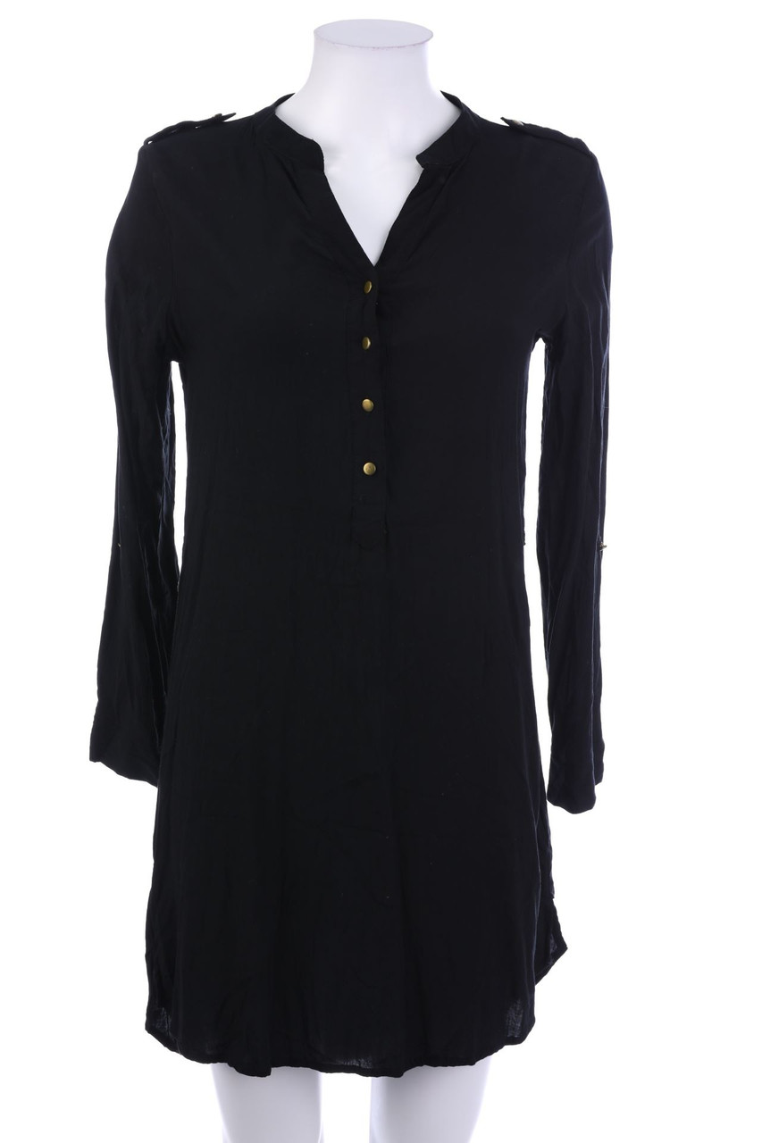 COLLOSEUM - Kleid mit langem Ärmel - S