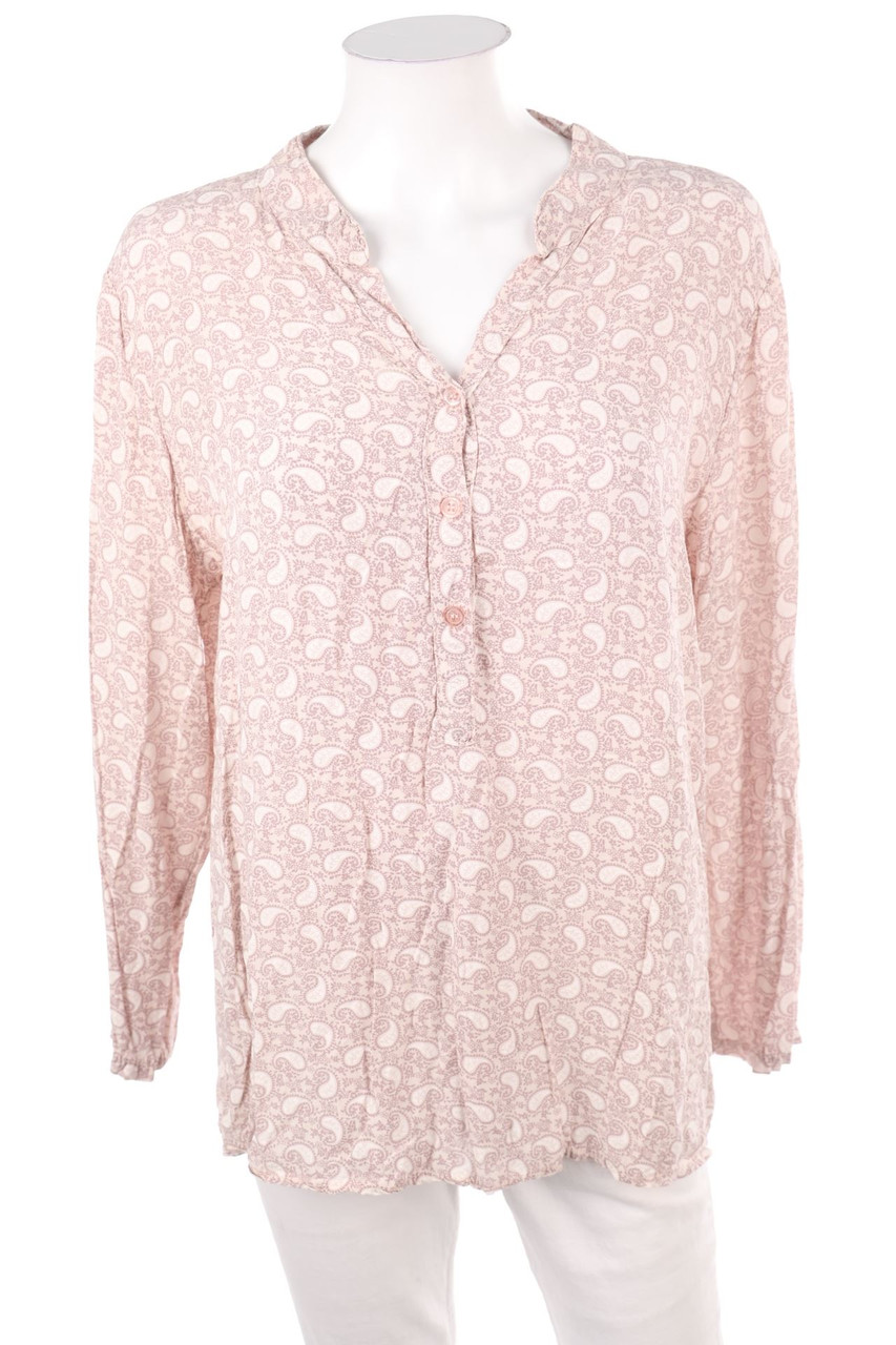 SECONDHAND - Bluse - L