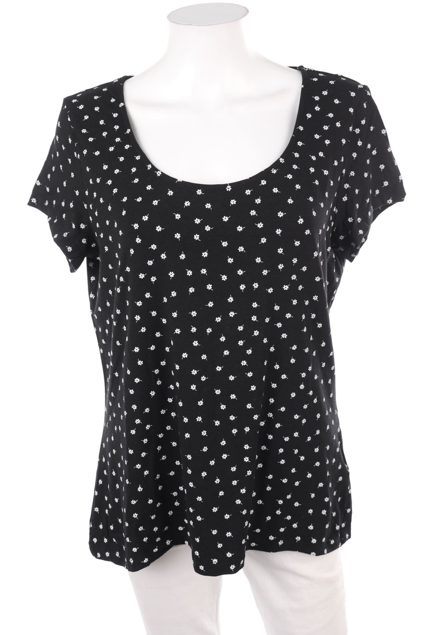 C&A - Kurzarm-Shirt - L