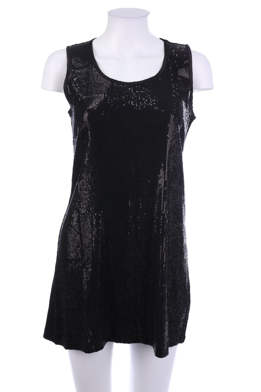 Betty Barclay COLLECTION - Shirt mit Pailletten - S