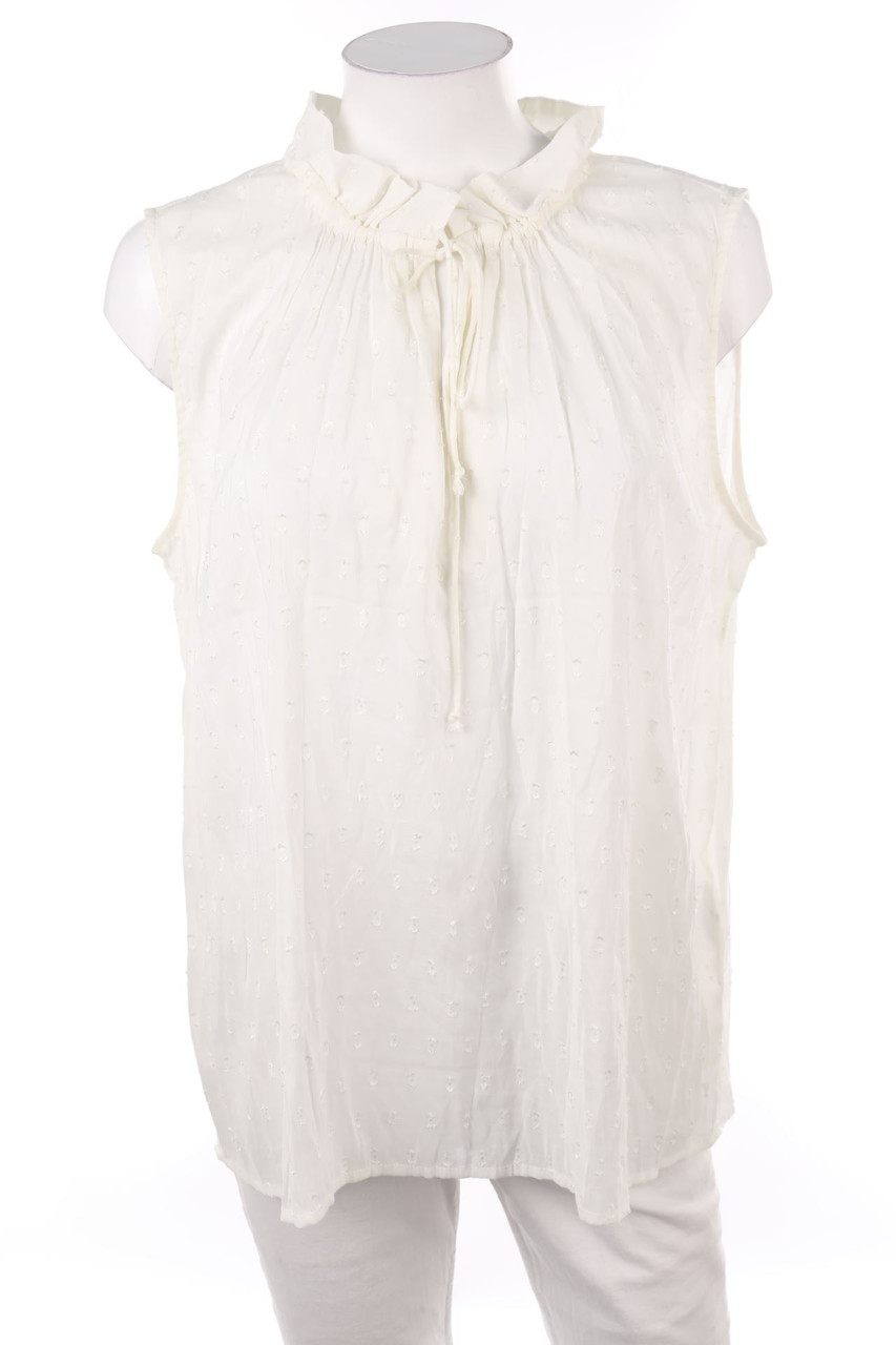 H&M - Blusentop - 2XL