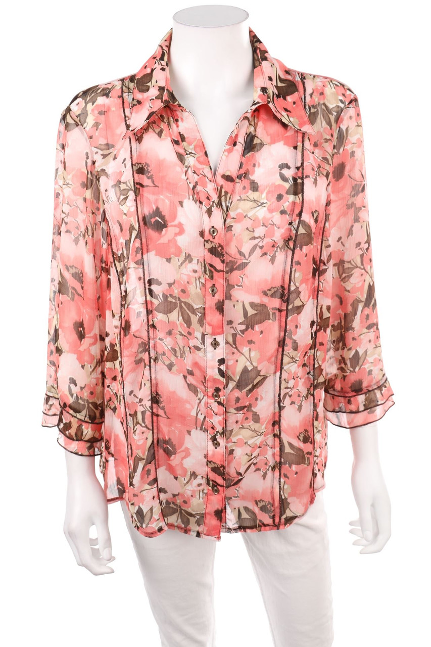 BEXLEYS - Hemd-Bluse - XXXXXL