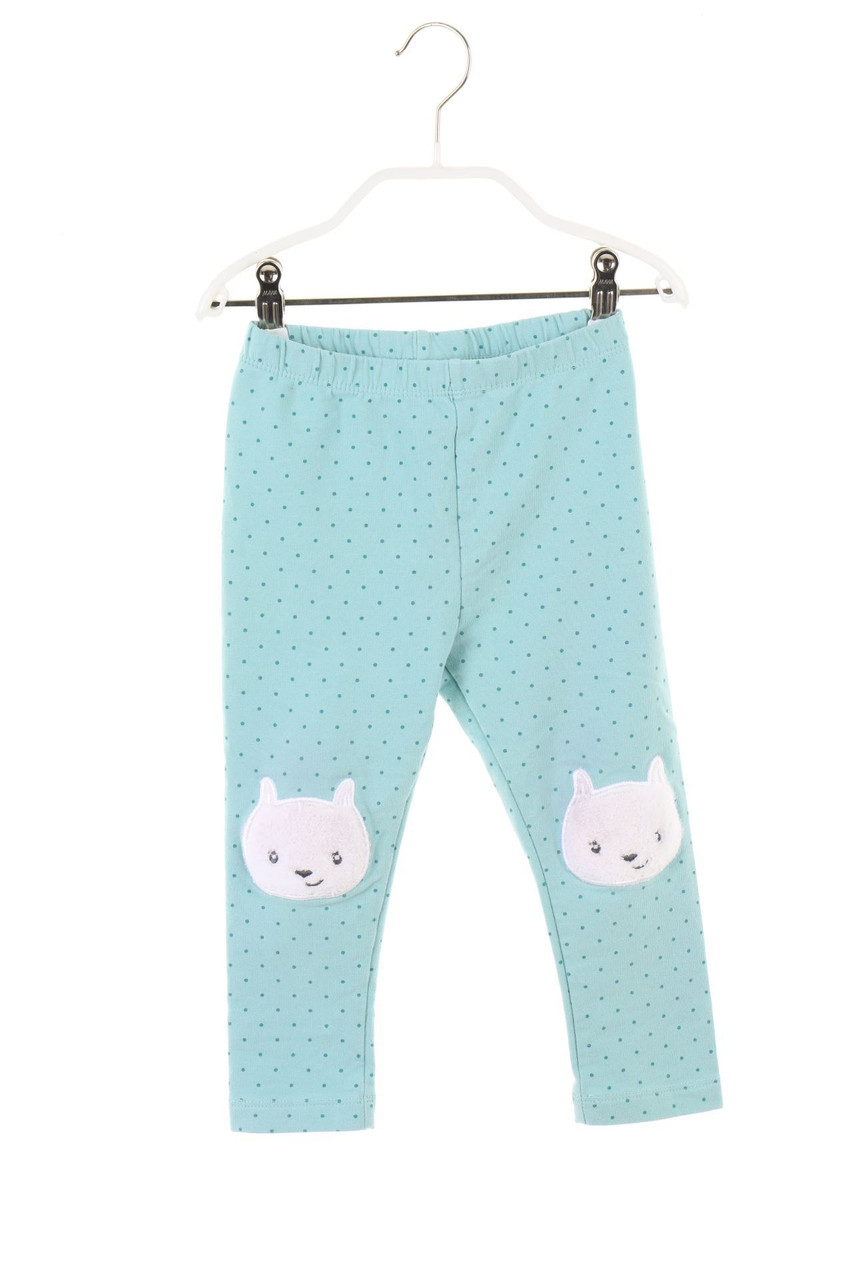 Topomini - Leggings mit Patches - 92