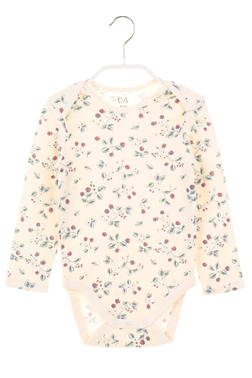 C&A - Body mit Print - 92