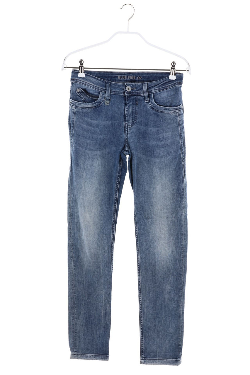 BLUE FIRE CO - Slim Jeans - D 32