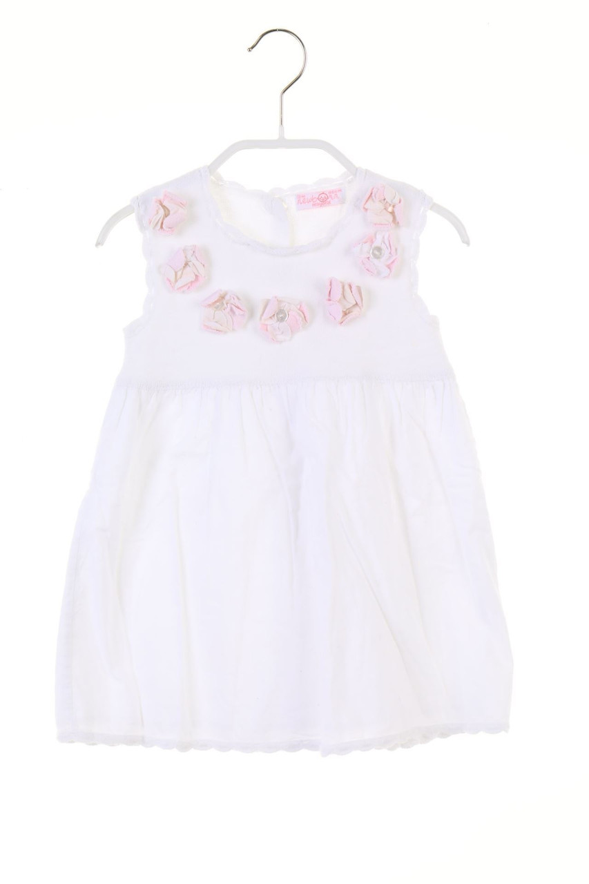 Mayoral - Kleid mit Applikationen - 80