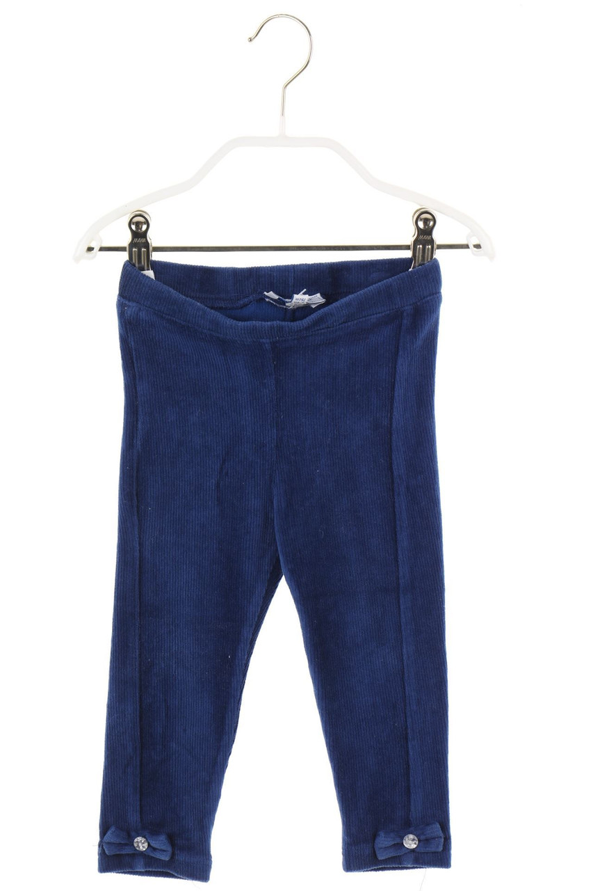 Mayoral - Leggings mit Strass-Steinen - 74